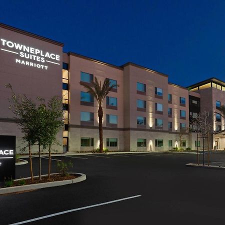 Towneplace Suites By Marriott San Diego Central Екстер'єр фото