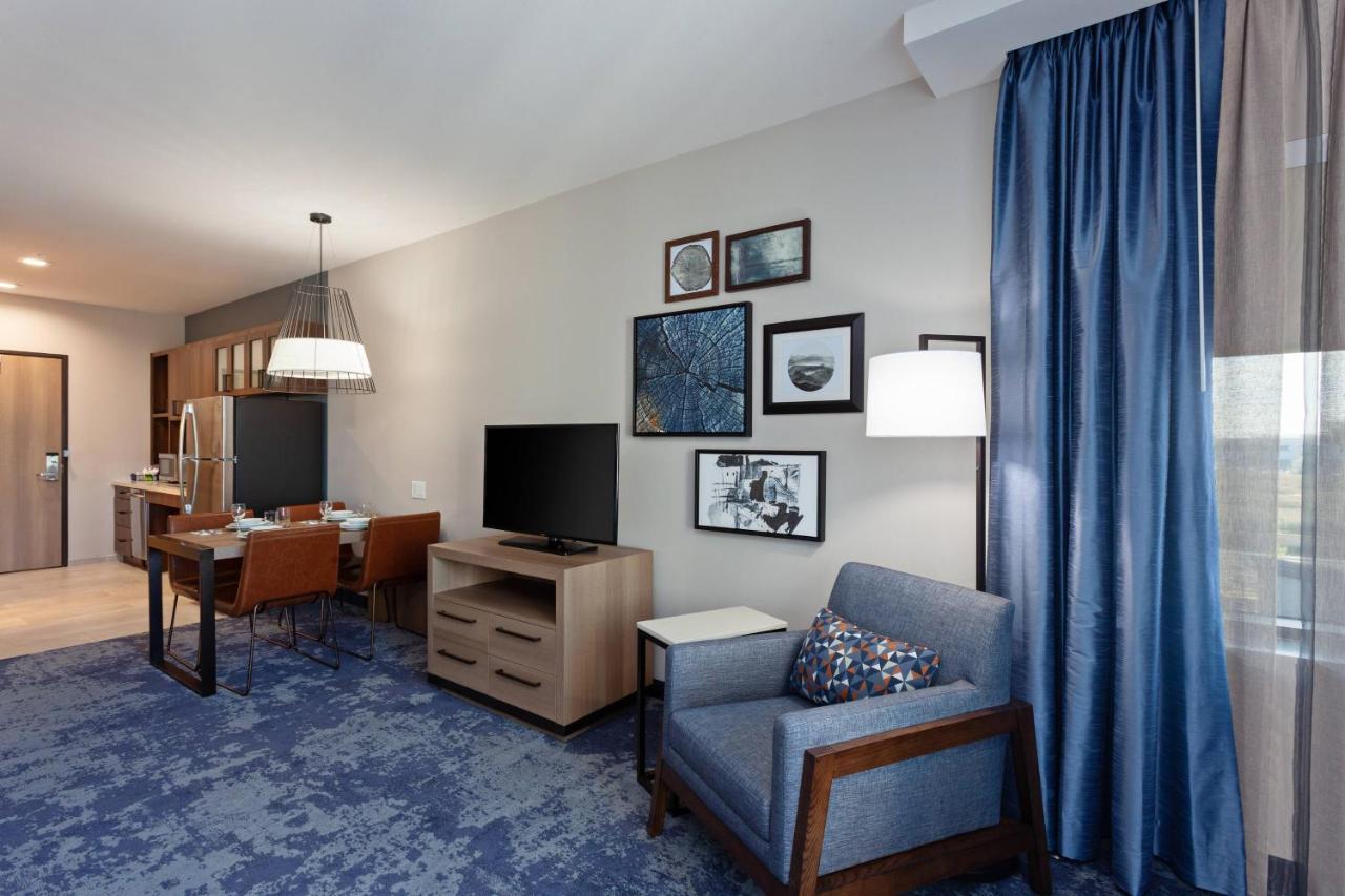 Towneplace Suites By Marriott San Diego Central Екстер'єр фото